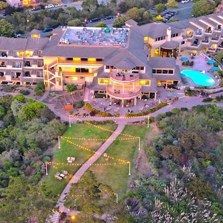 Royal Villa - Ocean View - Heated Pools - Seascape'S Best 1 Bedroom - 3 Beds - End Unit Aptos Eksteriør bilde