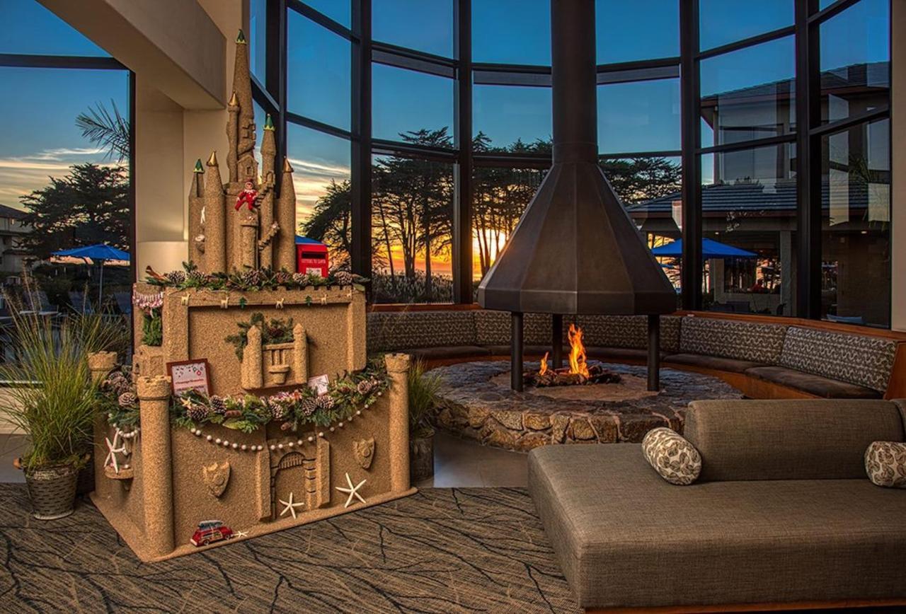 Royal Villa - Ocean View - Heated Pools - Seascape'S Best 1 Bedroom - 3 Beds - End Unit Aptos Eksteriør bilde