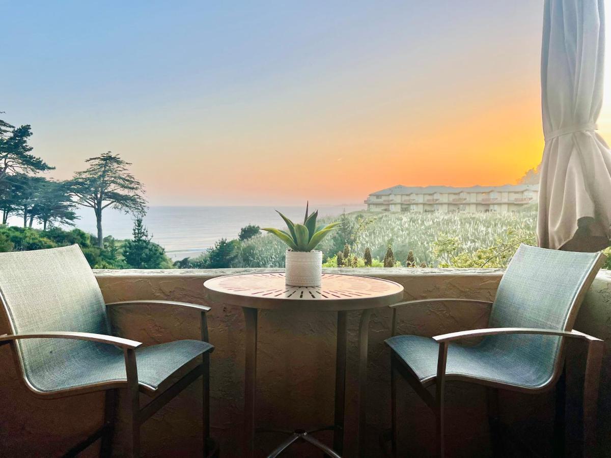 Royal Villa - Ocean View - Heated Pools - Seascape'S Best 1 Bedroom - 3 Beds - End Unit Aptos Eksteriør bilde