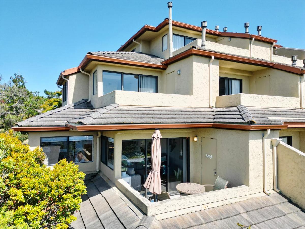 Royal Villa - Ocean View - Heated Pools - Seascape'S Best 1 Bedroom - 3 Beds - End Unit Aptos Eksteriør bilde