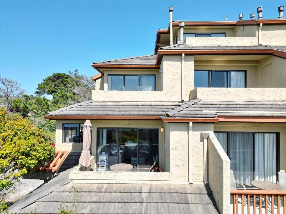 Royal Villa - Ocean View - Heated Pools - Seascape'S Best 1 Bedroom - 3 Beds - End Unit Aptos Eksteriør bilde
