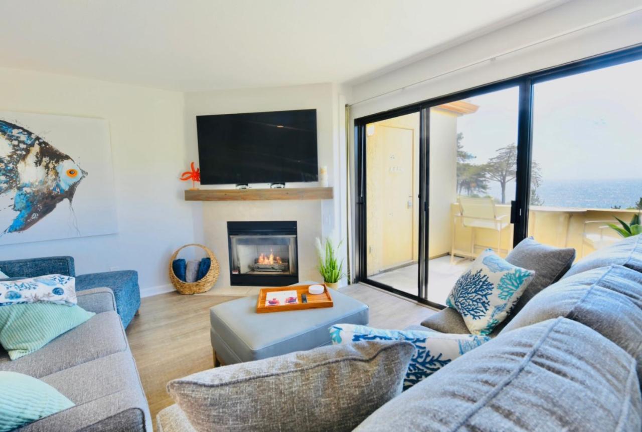 Royal Villa - Ocean View - Heated Pools - Seascape'S Best 1 Bedroom - 3 Beds - End Unit Aptos Eksteriør bilde