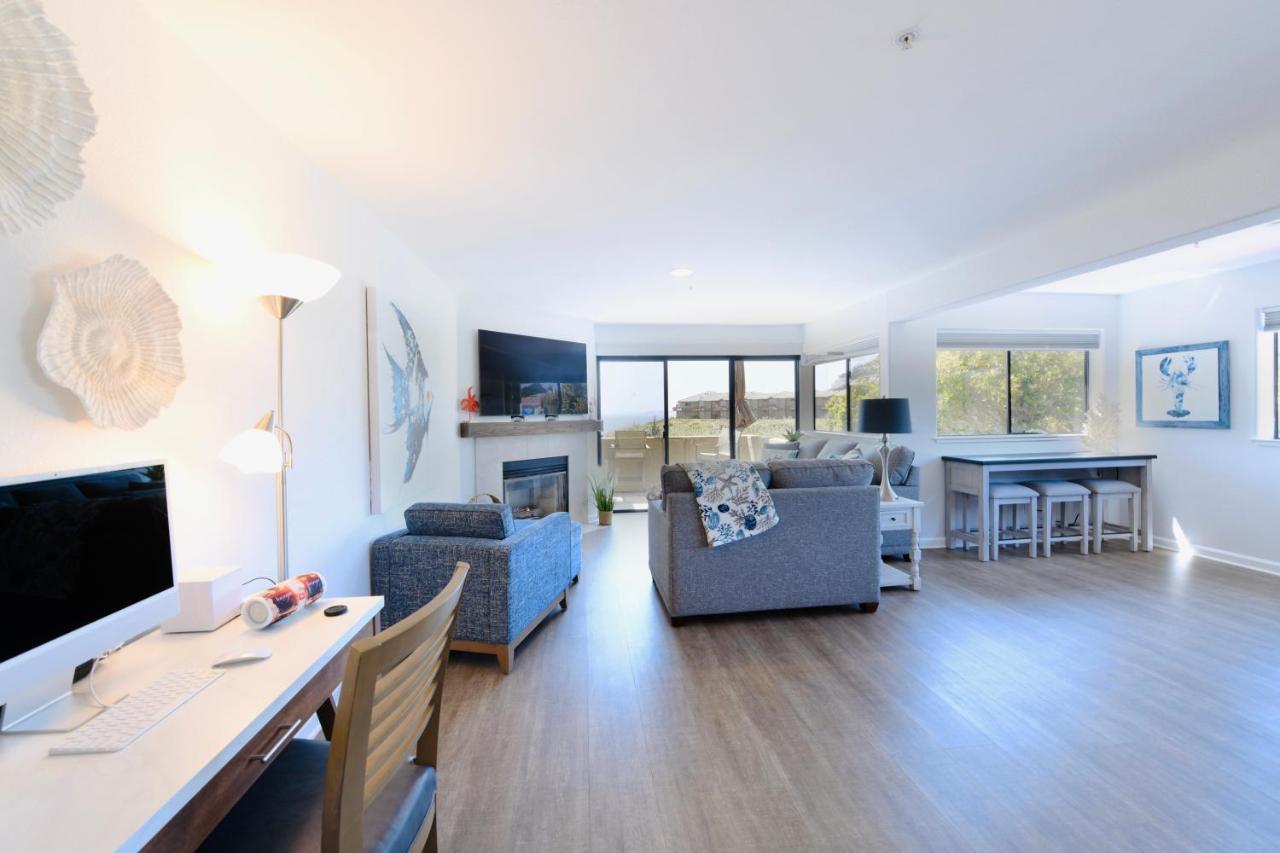 Royal Villa - Ocean View - Heated Pools - Seascape'S Best 1 Bedroom - 3 Beds - End Unit Aptos Eksteriør bilde