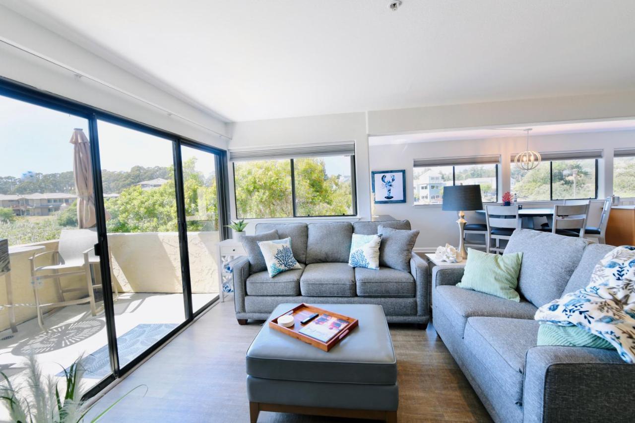 Royal Villa - Ocean View - Heated Pools - Seascape'S Best 1 Bedroom - 3 Beds - End Unit Aptos Eksteriør bilde