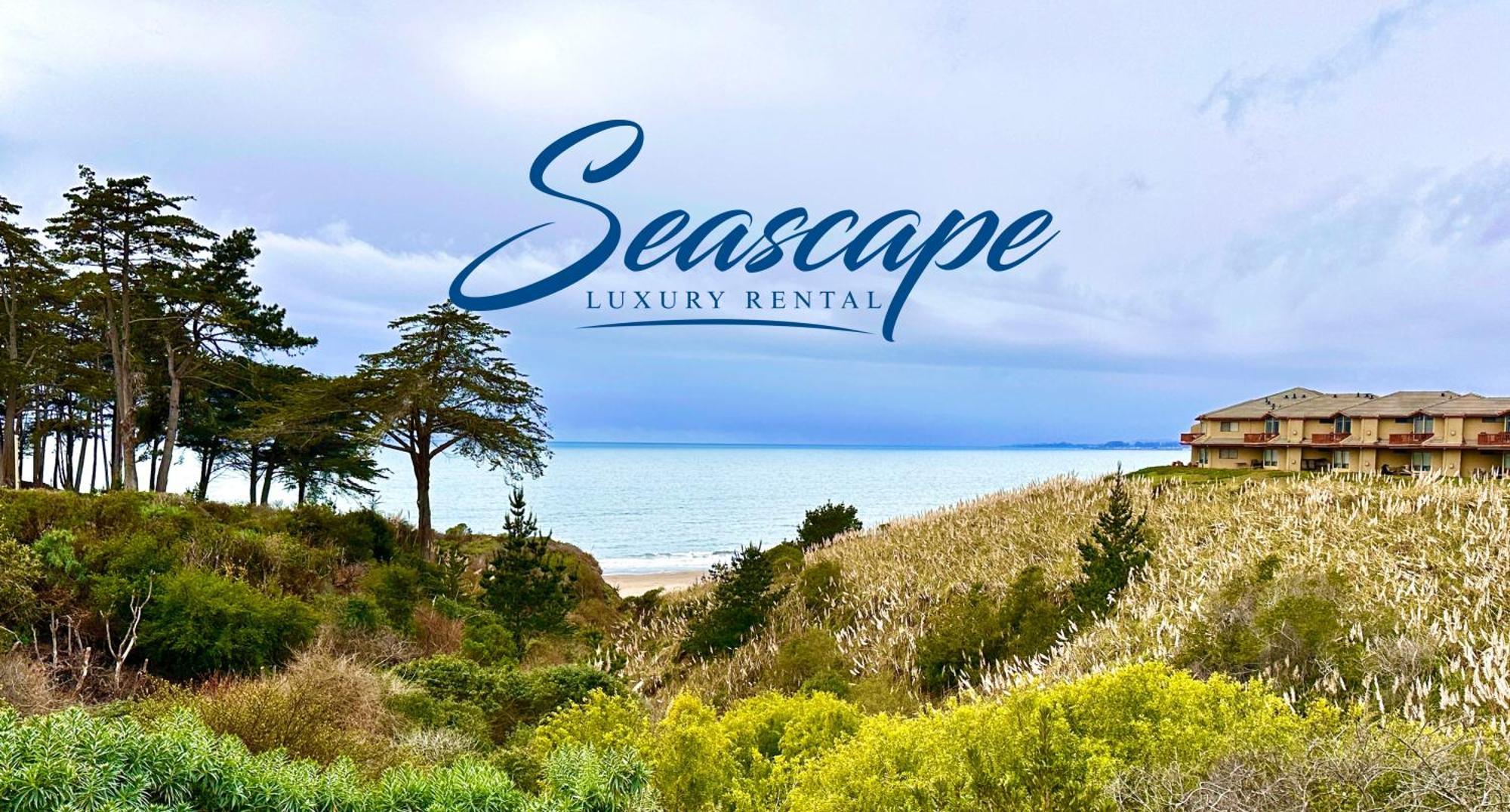 Royal Villa - Ocean View - Heated Pools - Seascape'S Best 1 Bedroom - 3 Beds - End Unit Aptos Eksteriør bilde