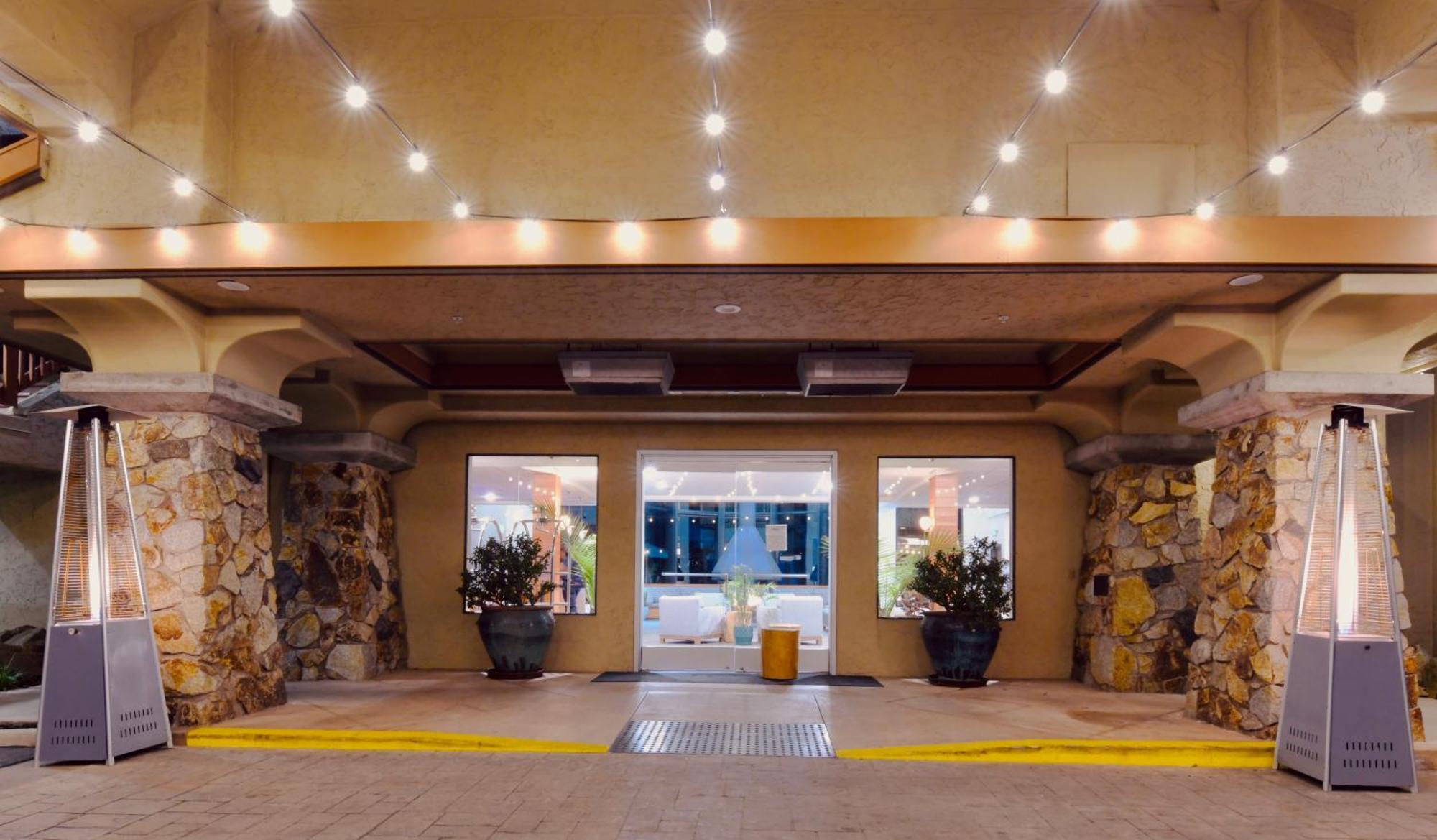Royal Villa - Ocean View - Heated Pools - Seascape'S Best 1 Bedroom - 3 Beds - End Unit Aptos Eksteriør bilde