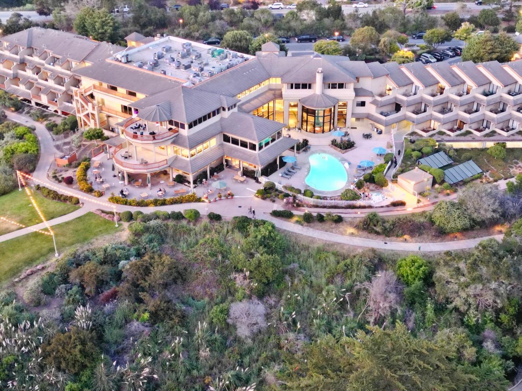 Royal Villa - Ocean View - Heated Pools - Seascape'S Best 1 Bedroom - 3 Beds - End Unit Aptos Eksteriør bilde