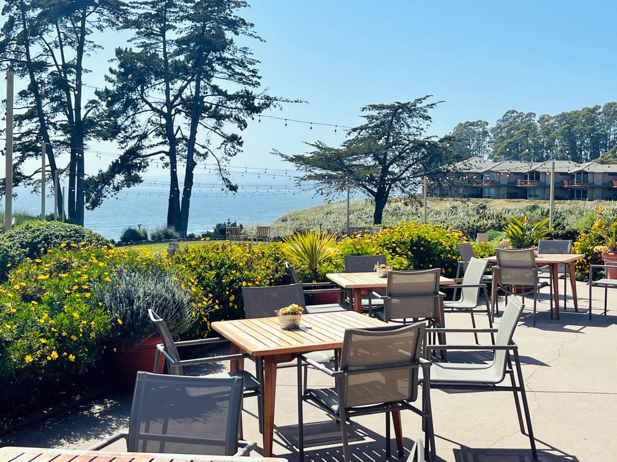 Royal Villa - Ocean View - Heated Pools - Seascape'S Best 1 Bedroom - 3 Beds - End Unit Aptos Eksteriør bilde