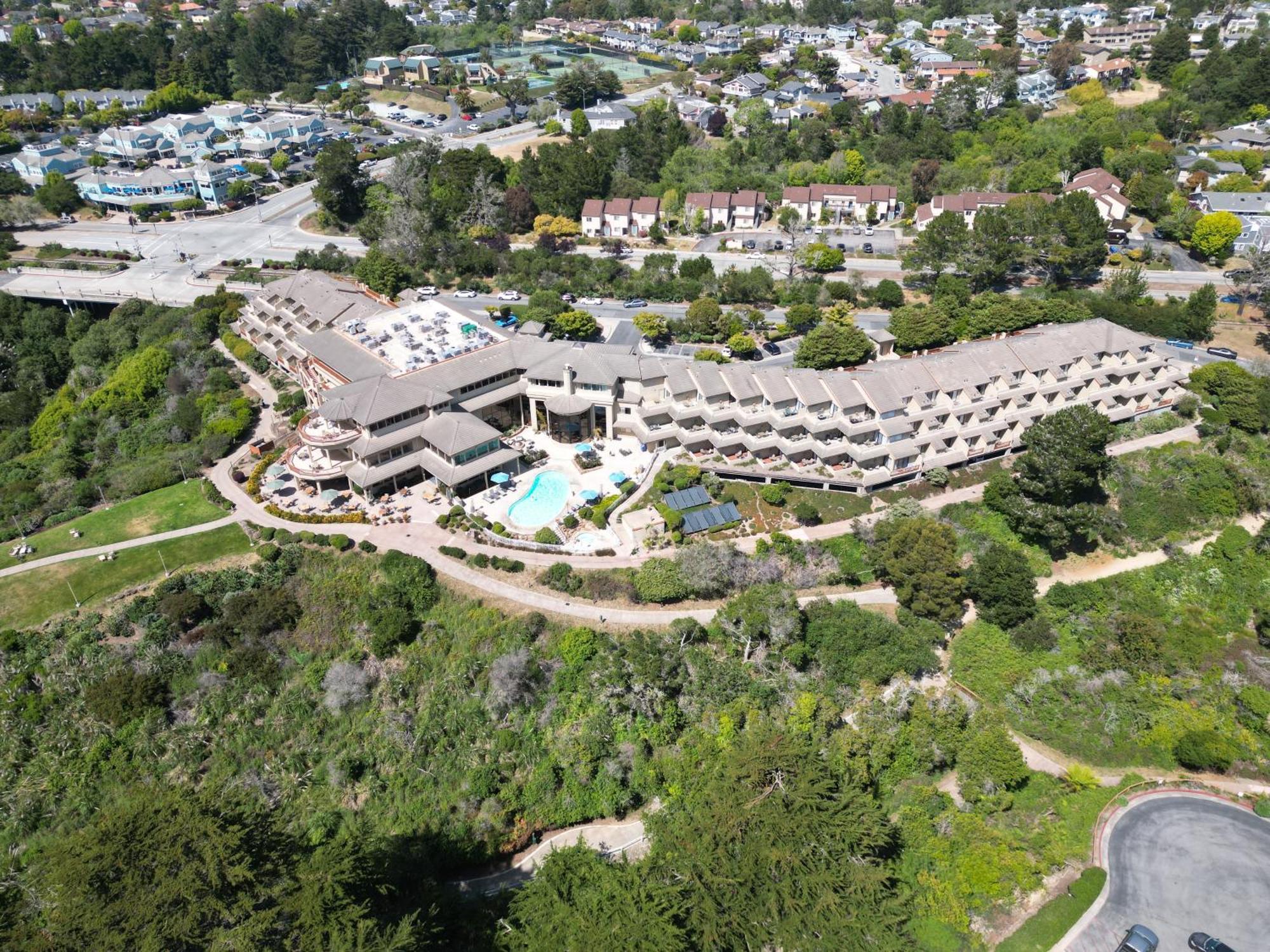 Royal Villa - Ocean View - Heated Pools - Seascape'S Best 1 Bedroom - 3 Beds - End Unit Aptos Eksteriør bilde