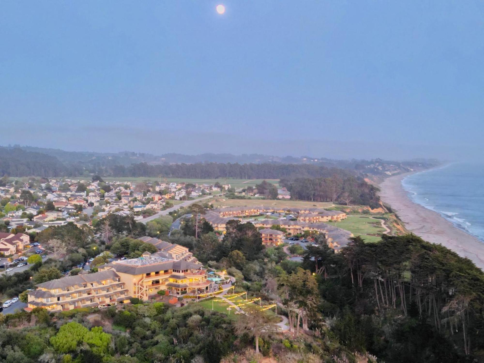 Royal Villa - Ocean View - Heated Pools - Seascape'S Best 1 Bedroom - 3 Beds - End Unit Aptos Eksteriør bilde