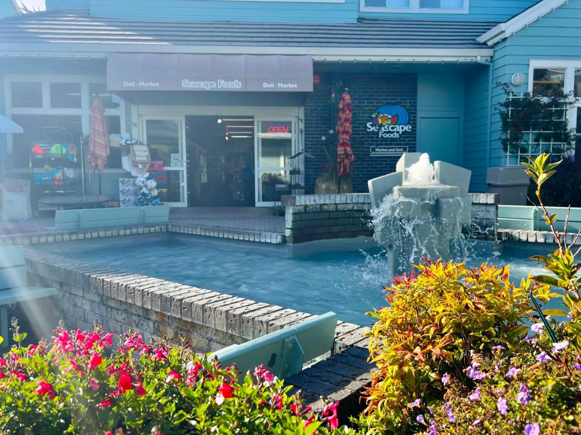 Royal Villa - Ocean View - Heated Pools - Seascape'S Best 1 Bedroom - 3 Beds - End Unit Aptos Eksteriør bilde