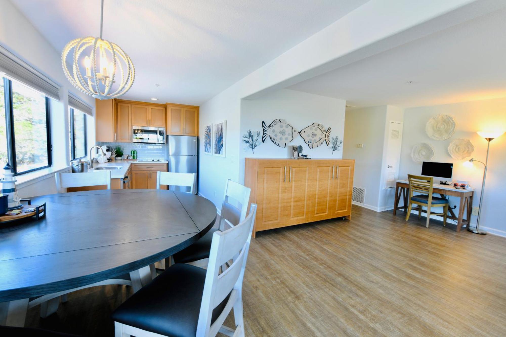 Royal Villa - Ocean View - Heated Pools - Seascape'S Best 1 Bedroom - 3 Beds - End Unit Aptos Eksteriør bilde