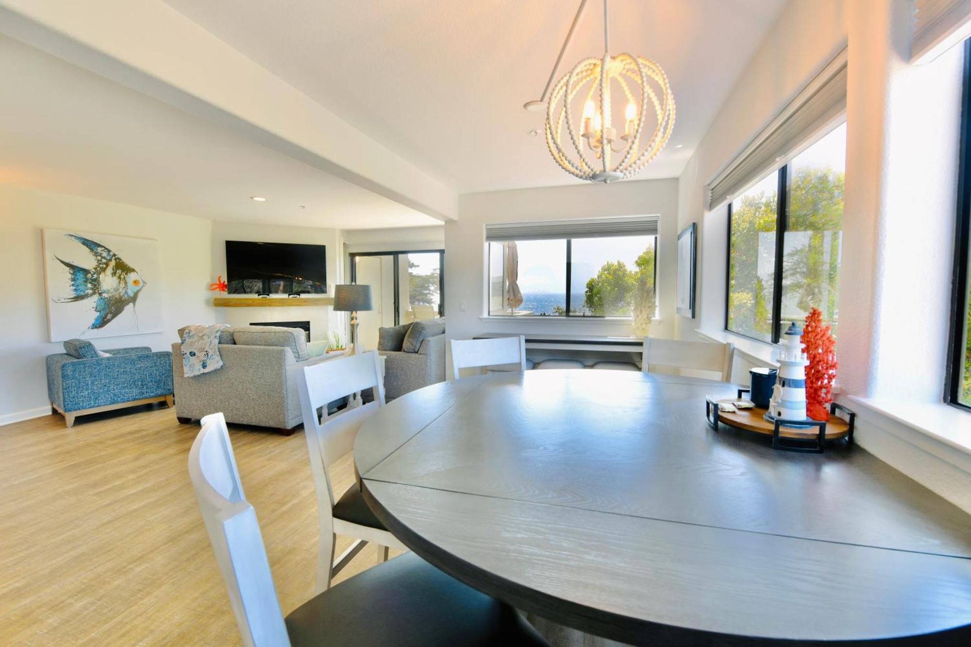 Royal Villa - Ocean View - Heated Pools - Seascape'S Best 1 Bedroom - 3 Beds - End Unit Aptos Eksteriør bilde