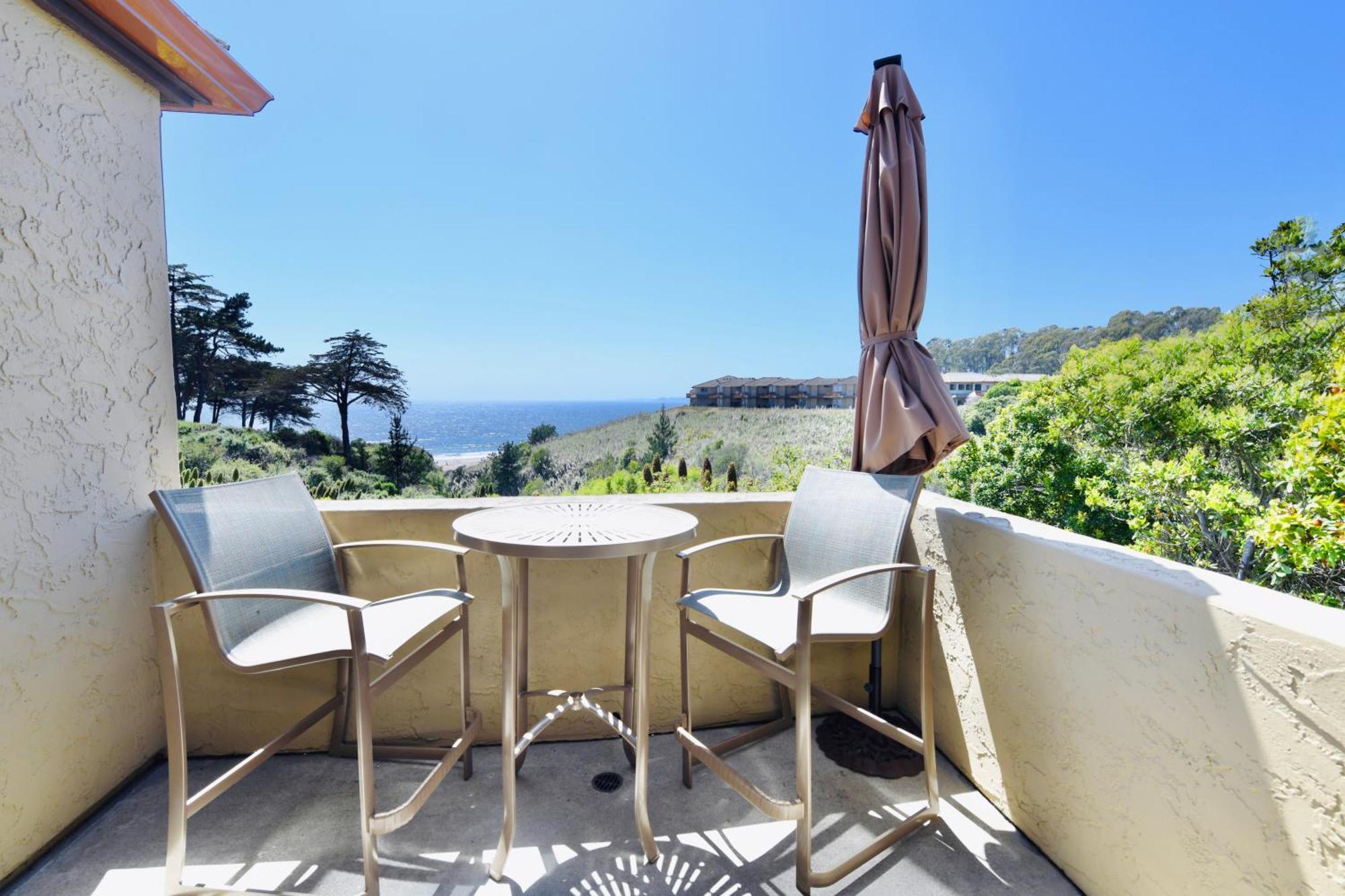 Royal Villa - Ocean View - Heated Pools - Seascape'S Best 1 Bedroom - 3 Beds - End Unit Aptos Eksteriør bilde