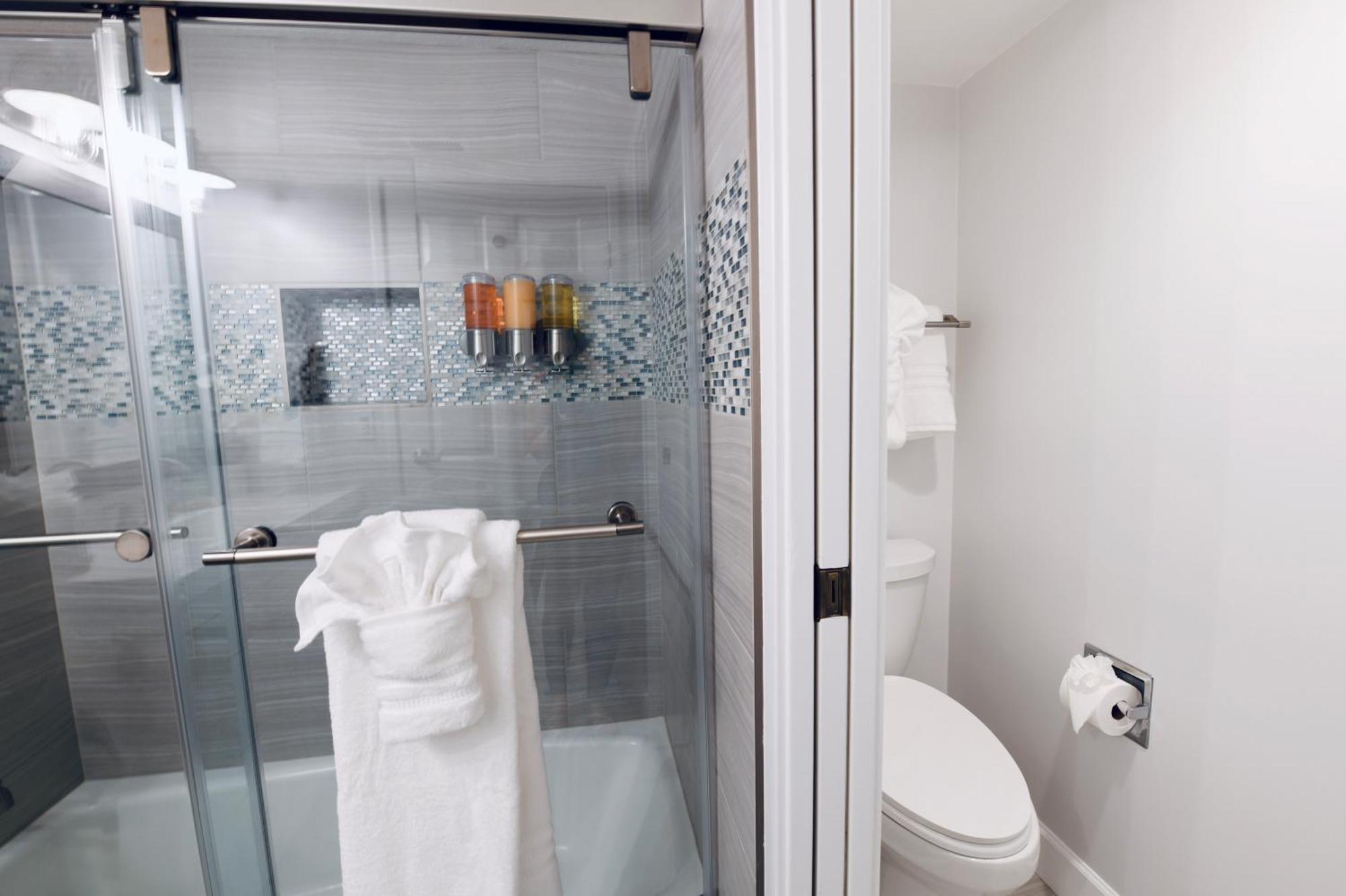 Royal Villa - Ocean View - Heated Pools - Seascape'S Best 1 Bedroom - 3 Beds - End Unit Aptos Eksteriør bilde