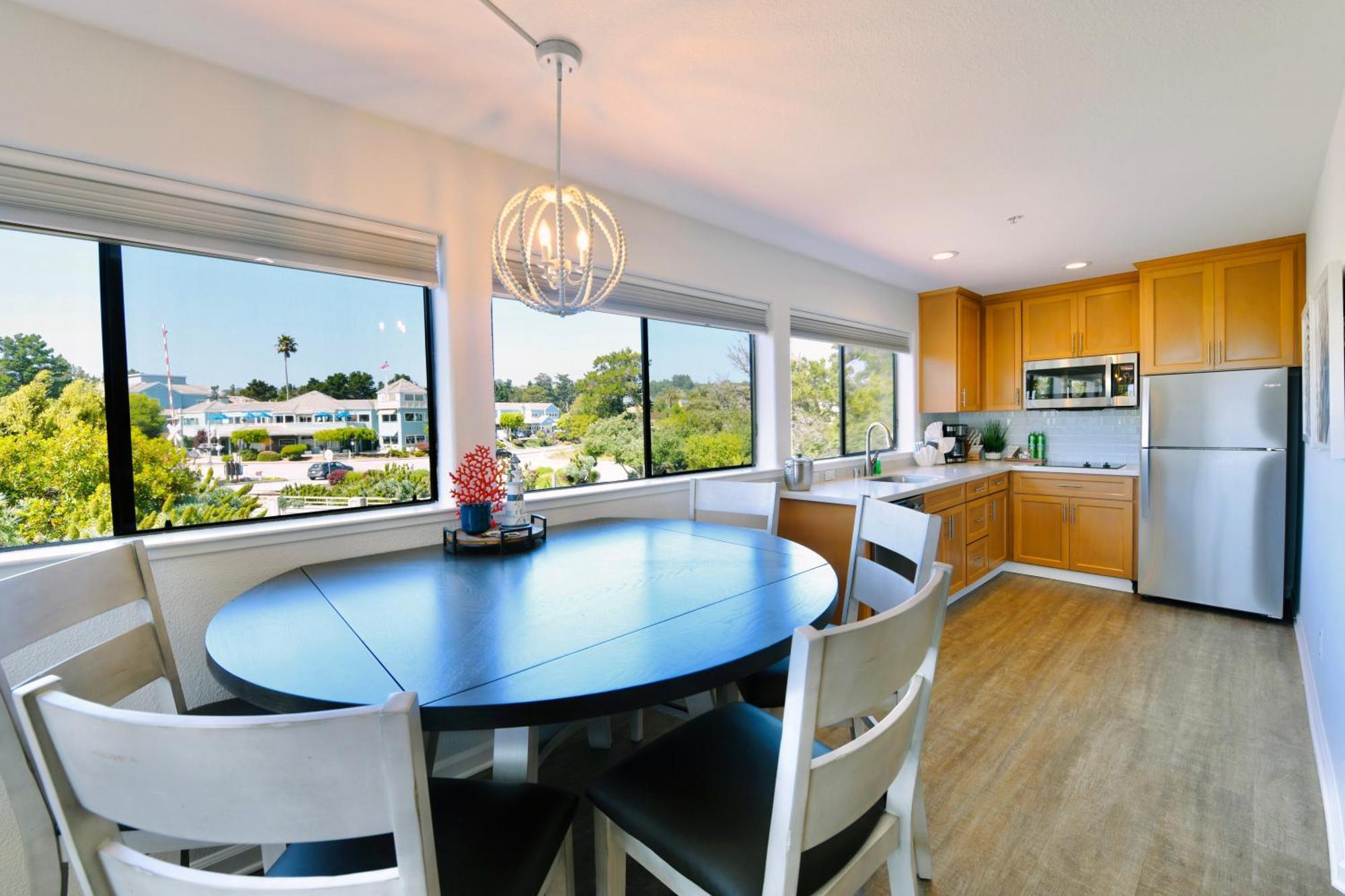 Royal Villa - Ocean View - Heated Pools - Seascape'S Best 1 Bedroom - 3 Beds - End Unit Aptos Eksteriør bilde